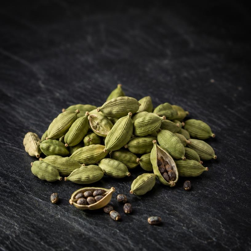 Cardamom