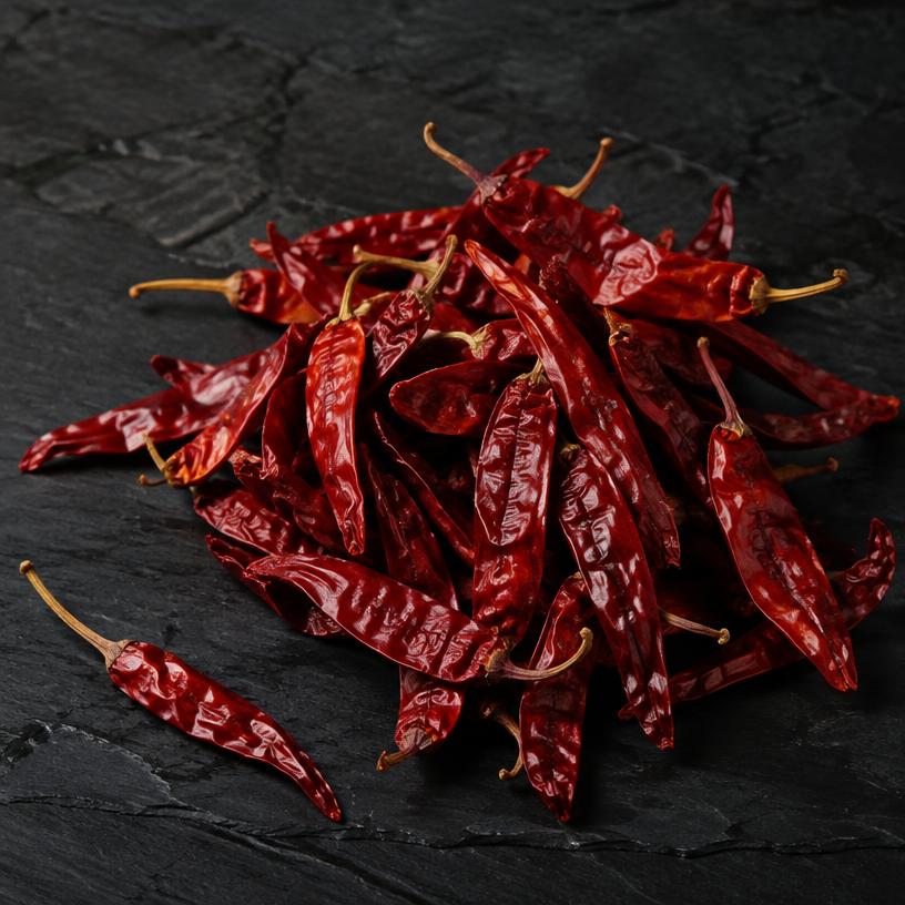 Red Chilli