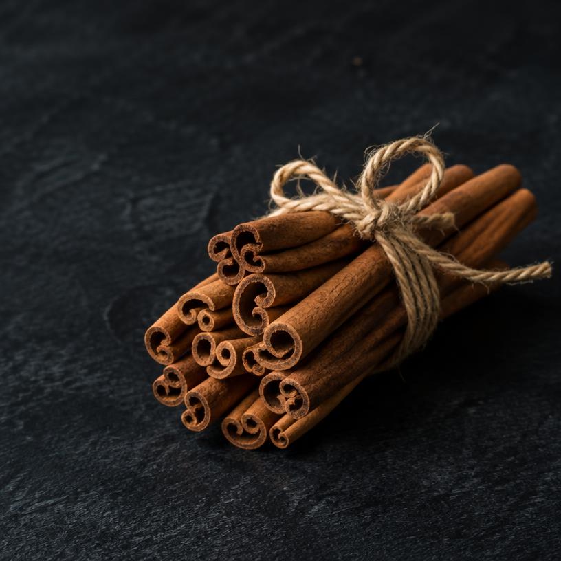 Cinnamon
