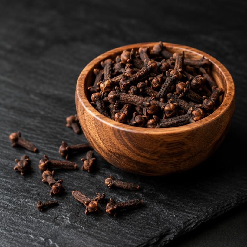Cloves