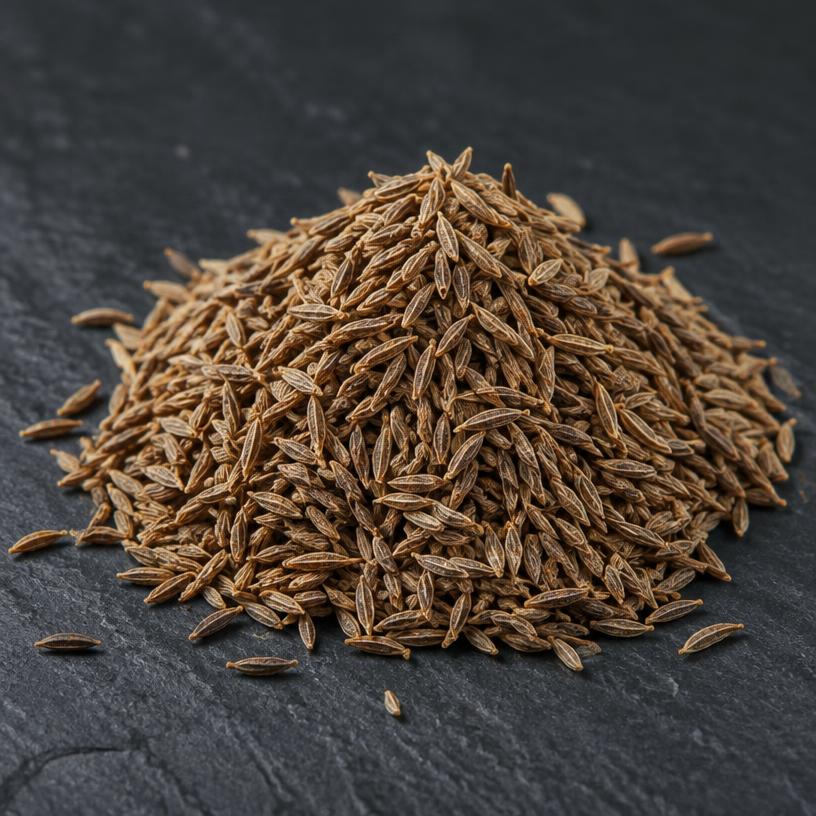 Cumin