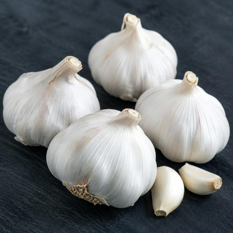 Fresh Garlic