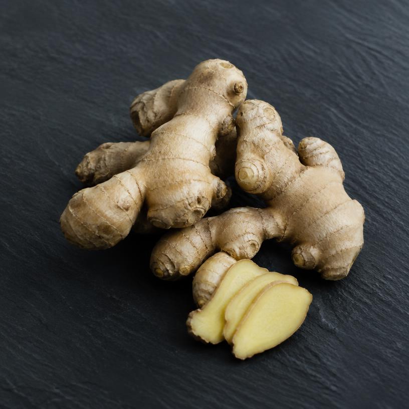 Fresh Ginger