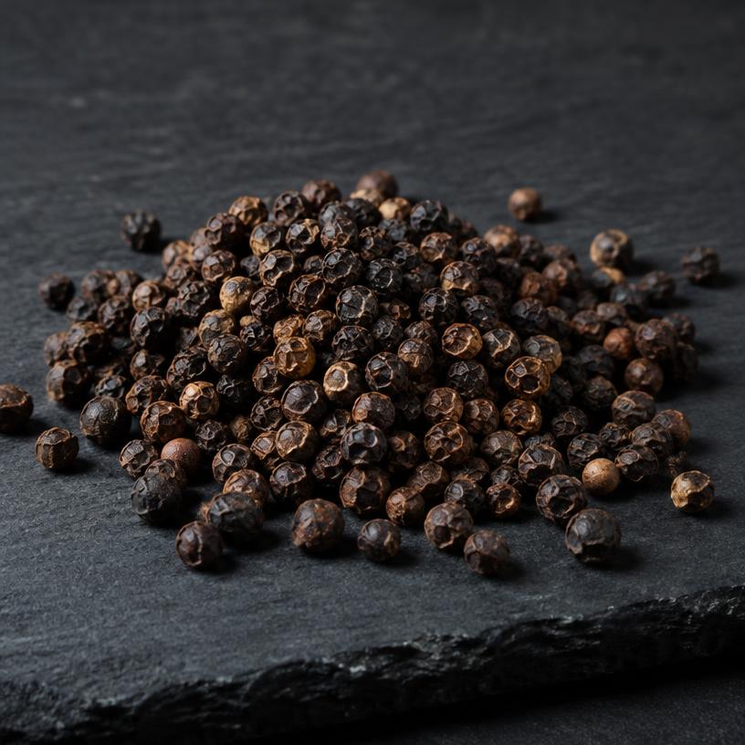 Black Pepper