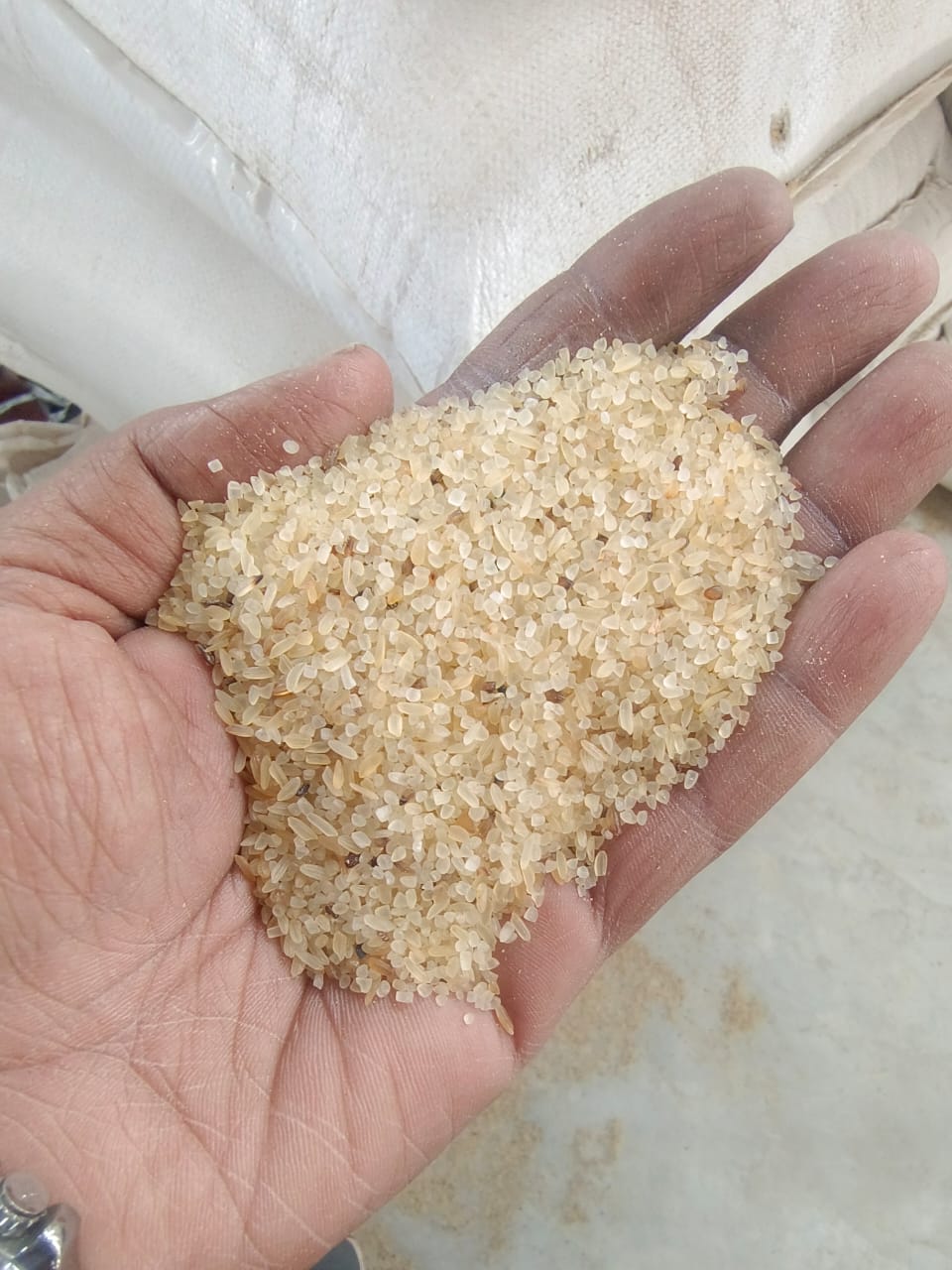 Premium Rice
