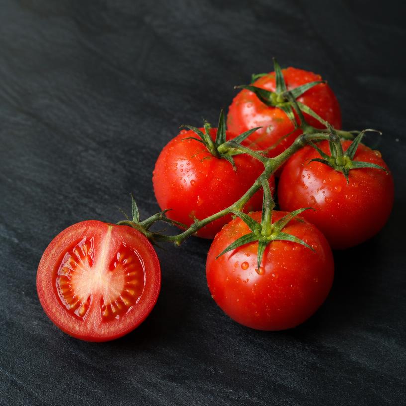 Fresh Tomato